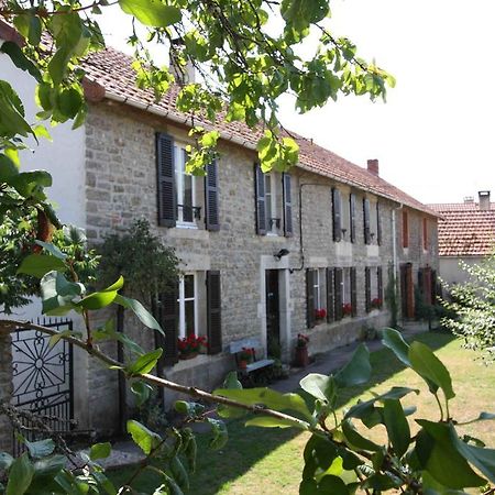 Maison De L'Etang Essey Eksteriør bilde