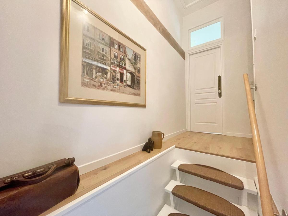Maison De L'Etang Essey Eksteriør bilde